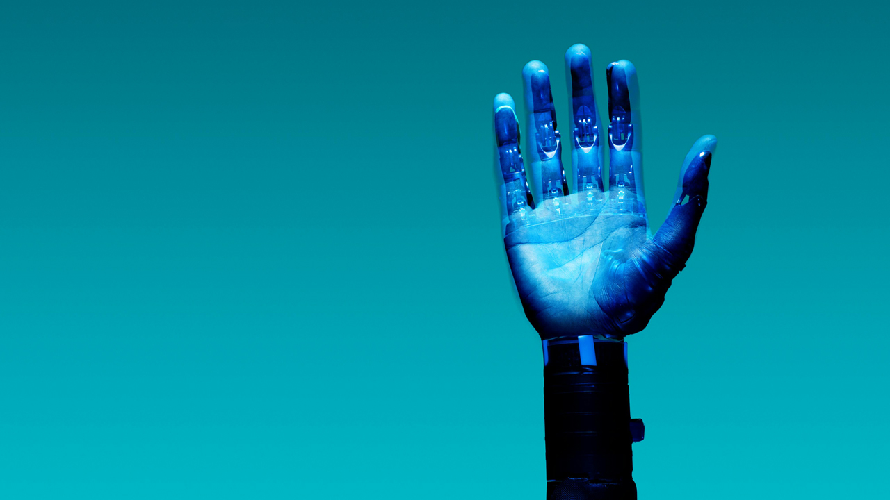 Can Technology Replace the Human in High-Performance Coaching?