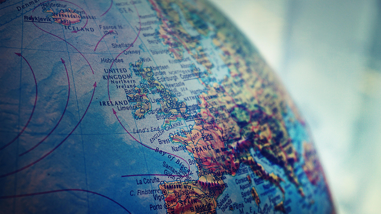 Cross-Continental Cultural Wisdom